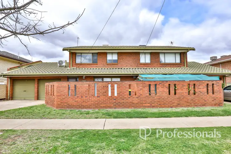 1 & 2/382 Deakin Avenue, Mildura VIC 3500