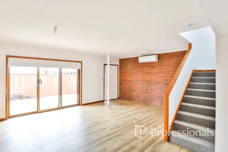 Second view of Homely unit listing, 1/382 Deakin Avenue, Mildura VIC 3500