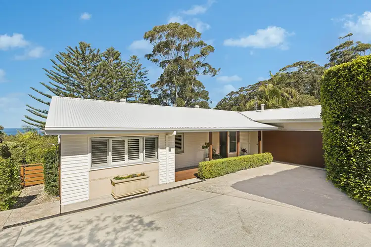 196 Scenic Highway, Terrigal NSW 2260
