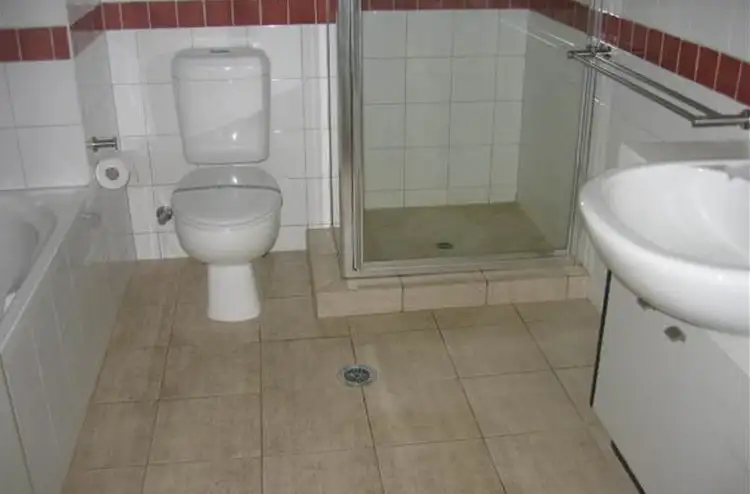 Third view of Homely unit listing, Address available on request