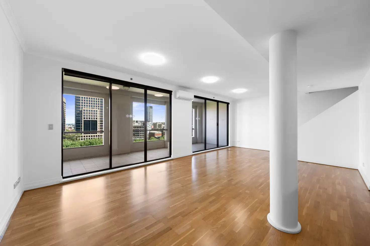 Main view of Homely apartment listing, 1305/242 Elizabeth Street, Surry Hills NSW 2010