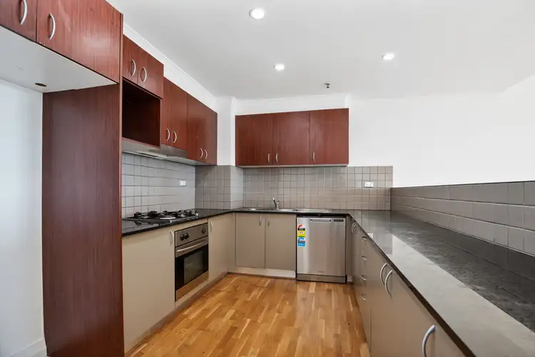 Second view of Homely apartment listing, 1305/242 Elizabeth Street, Surry Hills NSW 2010