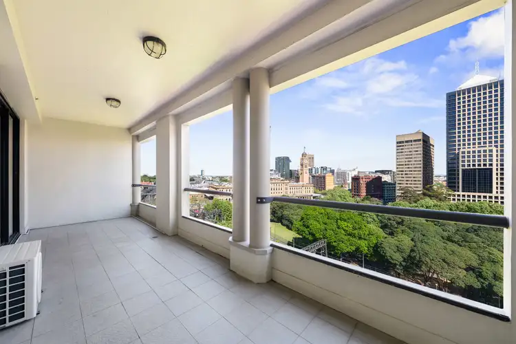 Third view of Homely apartment listing, 1305/242 Elizabeth Street, Surry Hills NSW 2010