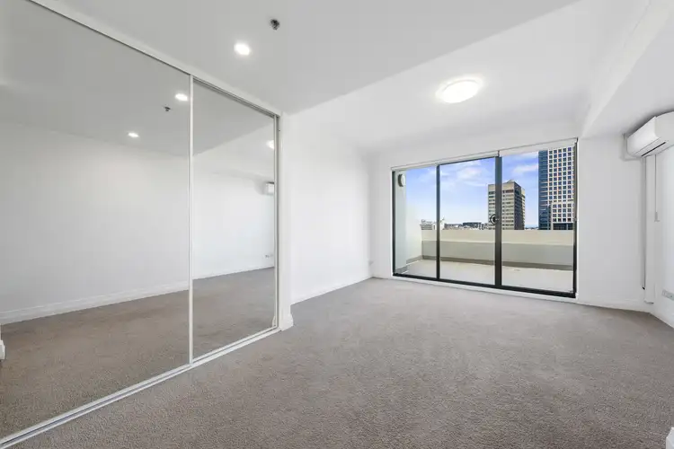 Fourth view of Homely apartment listing, 1305/242 Elizabeth Street, Surry Hills NSW 2010