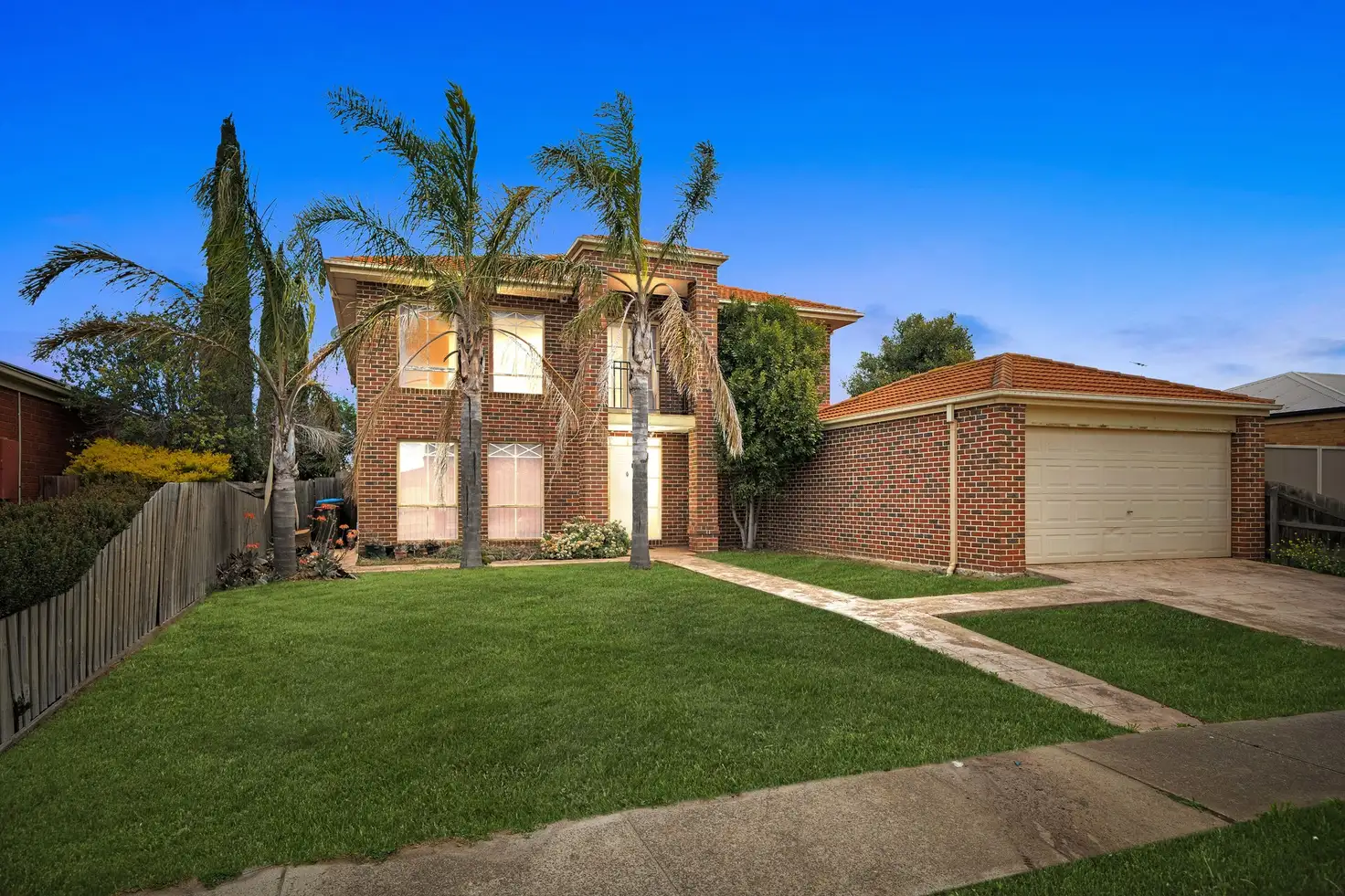 Main view of Homely house listing, 15 Meadow Way, Tarneit VIC 3029