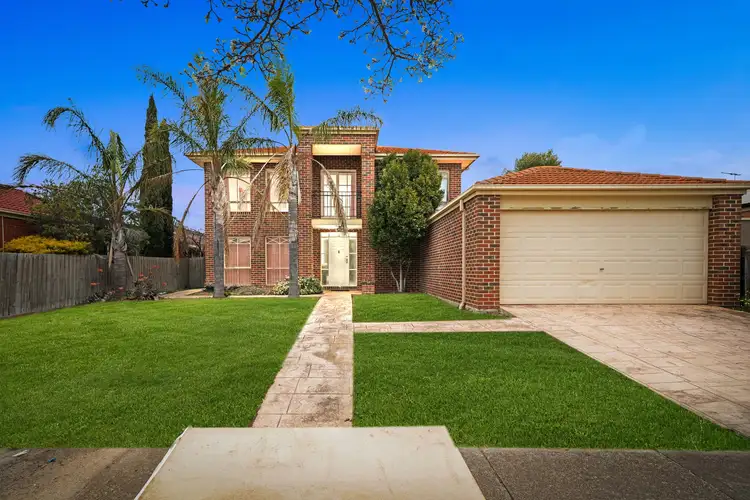 Second view of Homely house listing, 15 Meadow Way, Tarneit VIC 3029