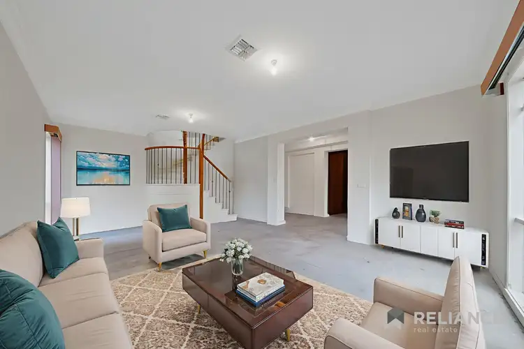 Sixth view of Homely house listing, 15 Meadow Way, Tarneit VIC 3029