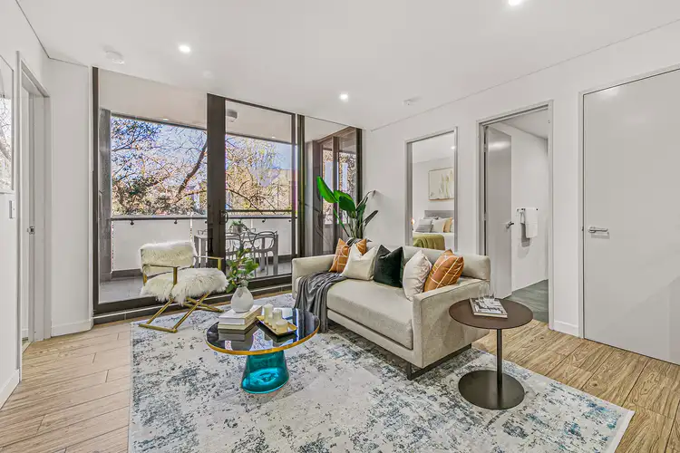 315/347 George Street