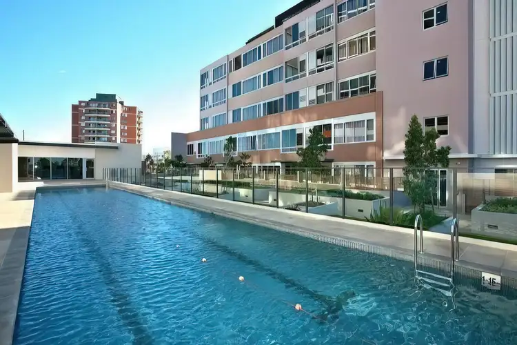 610/103 Forest Road, Hurstville NSW 2220