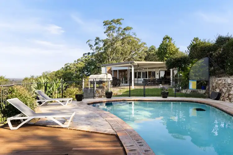 3 Kelks Hill Road, Nambour QLD 4560