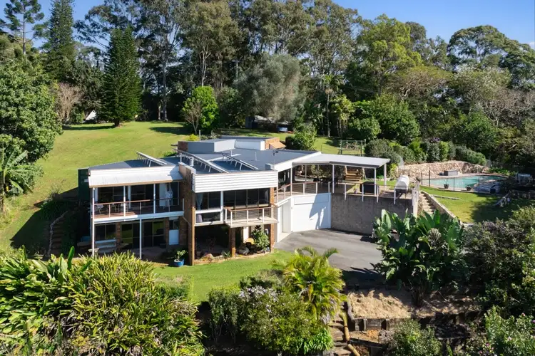 3 Kelks Hill Road, Nambour QLD 4560