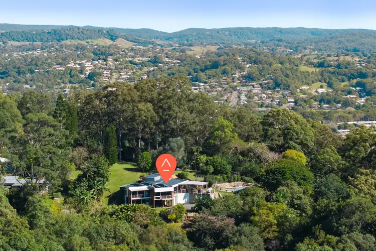 Third view of Homely house listing, 3 Kelks Hill Road, Nambour QLD 4560