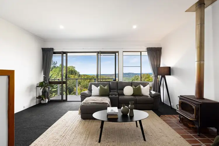 Fourth view of Homely house listing, 3 Kelks Hill Road, Nambour QLD 4560