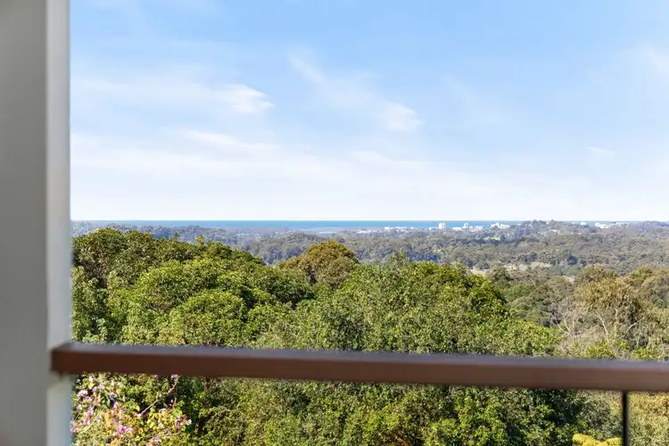 Sixth view of Homely house listing, 3 Kelks Hill Road, Nambour QLD 4560