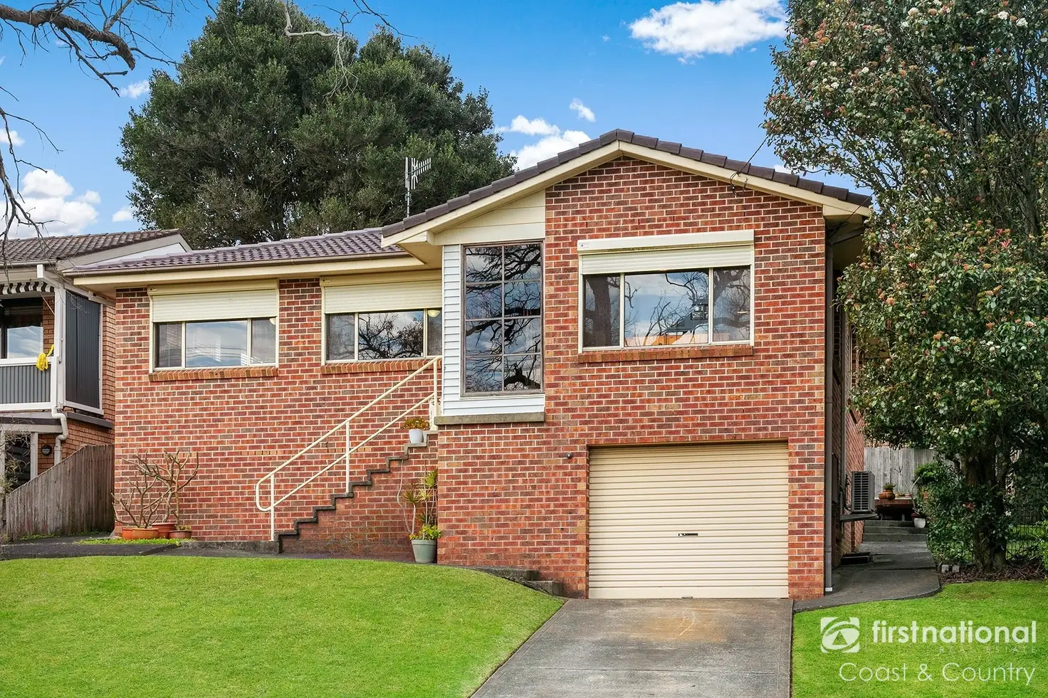 Main view of Homely house listing, 28 Rowlins Road, Gerringong NSW 2534
