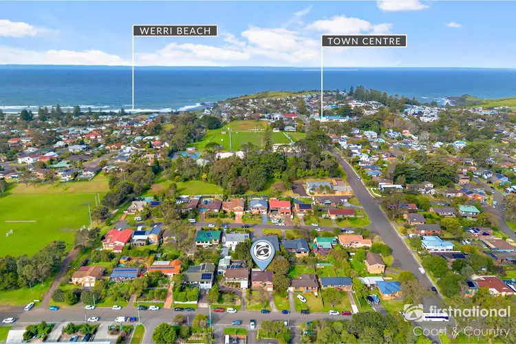 Fourth view of Homely house listing, 28 Rowlins Road, Gerringong NSW 2534