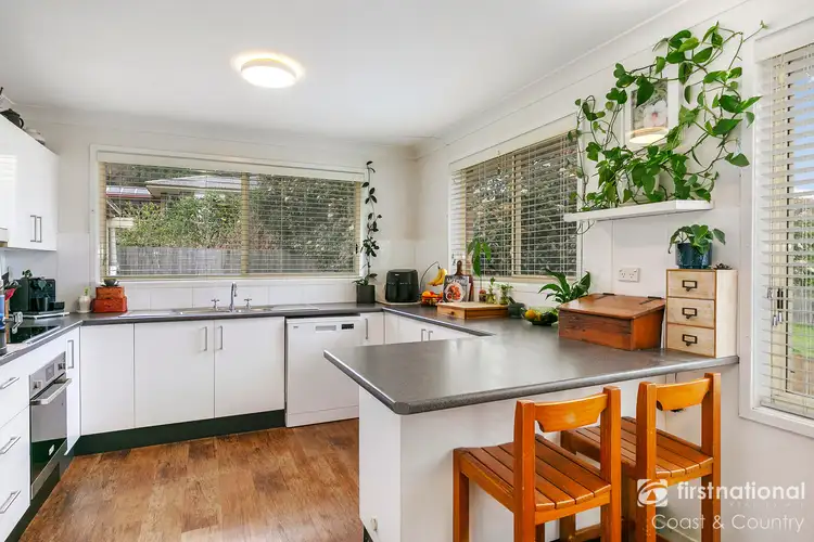 Fifth view of Homely house listing, 28 Rowlins Road, Gerringong NSW 2534