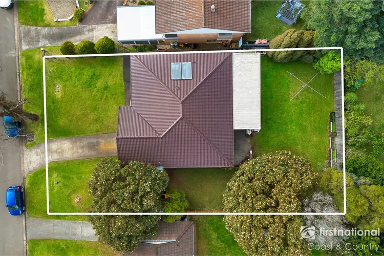 Sixth view of Homely house listing, 28 Rowlins Road, Gerringong NSW 2534