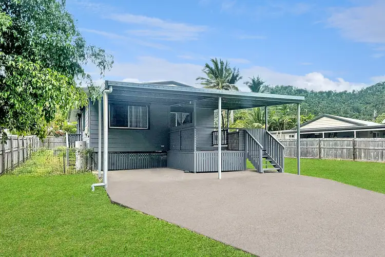 16 Mandalay Road, Mandalay QLD 4802
