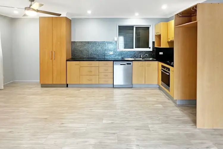 Third view of Homely house listing, 16 Mandalay Road, Mandalay QLD 4802