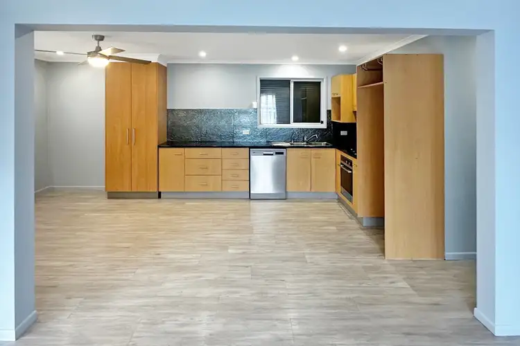 Fourth view of Homely house listing, 16 Mandalay Road, Mandalay QLD 4802