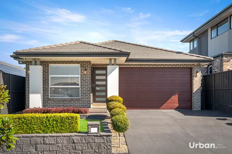6 Felling Street, Box Hill NSW 2765