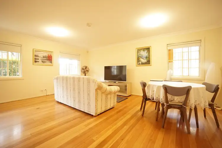 Fourth view of Homely semi-detached listing, 2/2 Denison Street, Granville NSW 2142