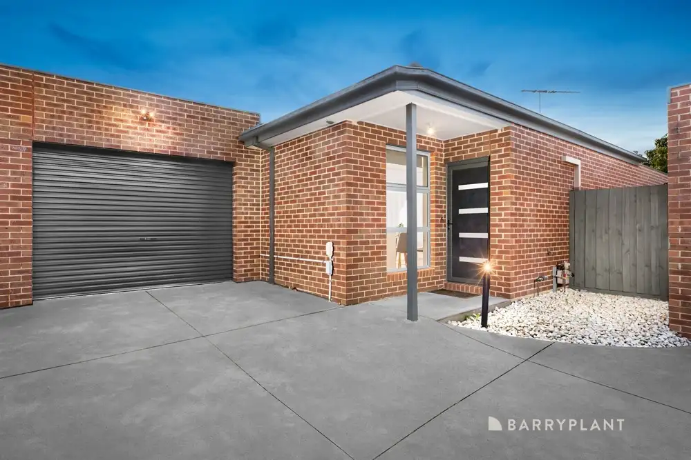 Main view of Homely unit listing, 6/6-8 Box Street, Reservoir VIC 3073