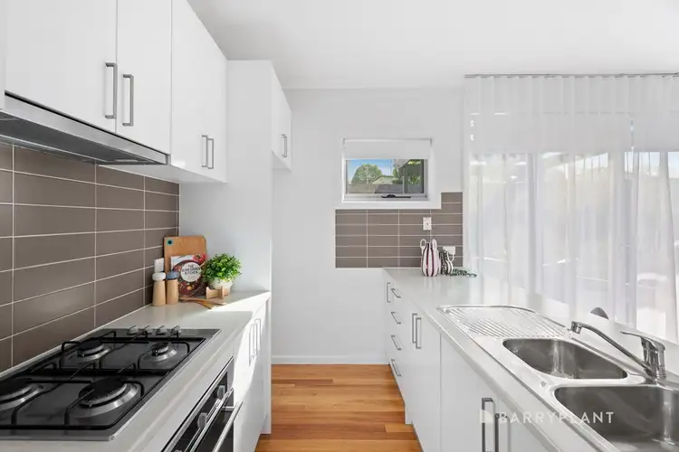 Third view of Homely unit listing, 6/6-8 Box Street, Reservoir VIC 3073