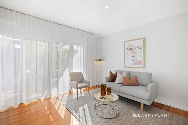 Fourth view of Homely unit listing, 6/6-8 Box Street, Reservoir VIC 3073