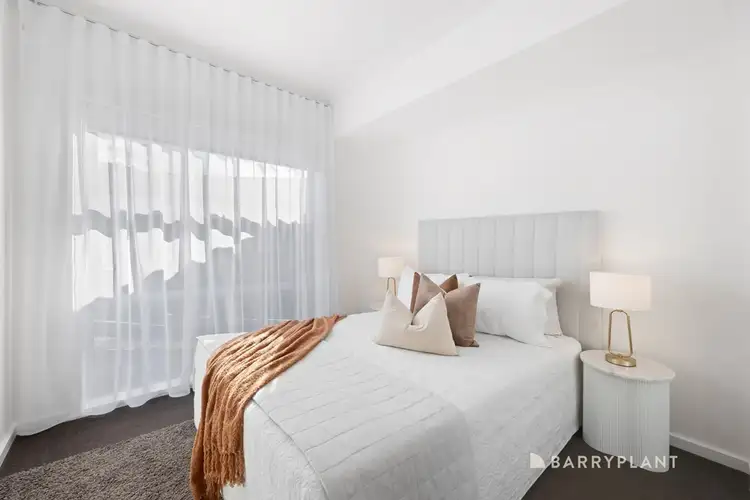Fifth view of Homely unit listing, 6/6-8 Box Street, Reservoir VIC 3073