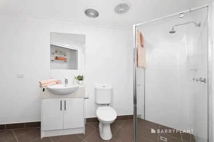 Sixth view of Homely unit listing, 6/6-8 Box Street, Reservoir VIC 3073