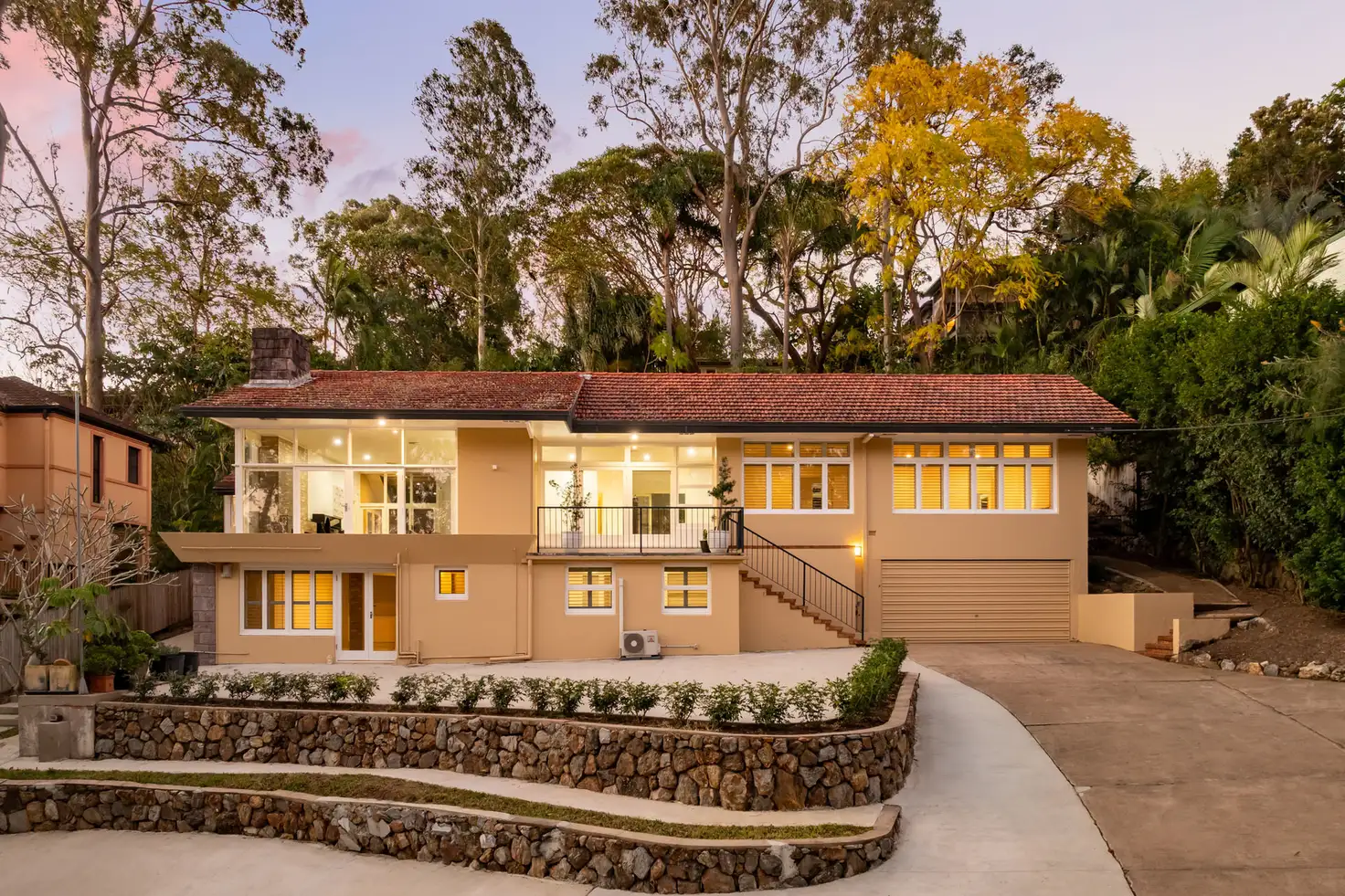 Main view of Homely house listing, 115 Hillside Terrace, St Lucia QLD 4067