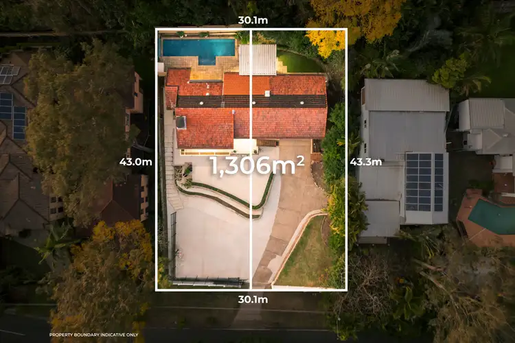 Second view of Homely house listing, 115 Hillside Terrace, St Lucia QLD 4067
