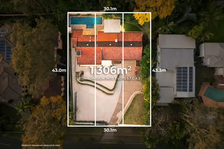 Third view of Homely house listing, 115 Hillside Terrace, St Lucia QLD 4067