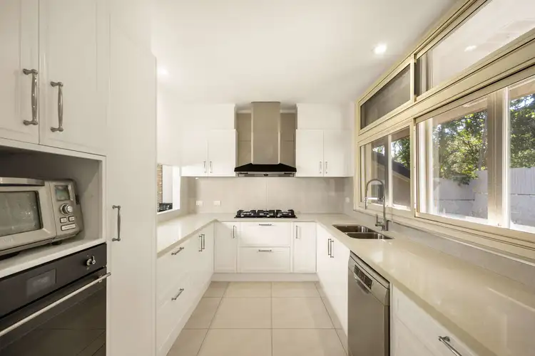 Fourth view of Homely house listing, 115 Hillside Terrace, St Lucia QLD 4067