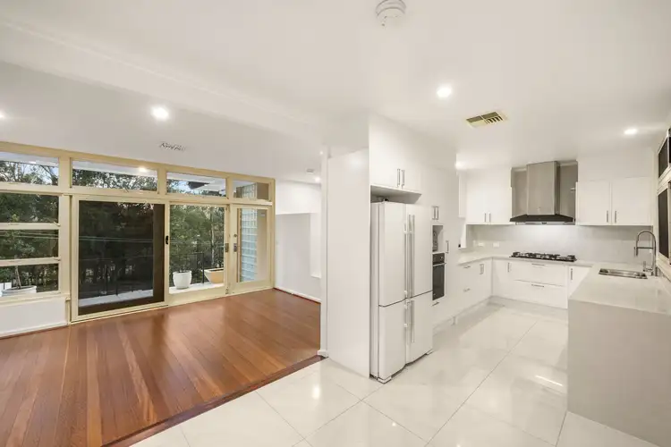 Fifth view of Homely house listing, 115 Hillside Terrace, St Lucia QLD 4067