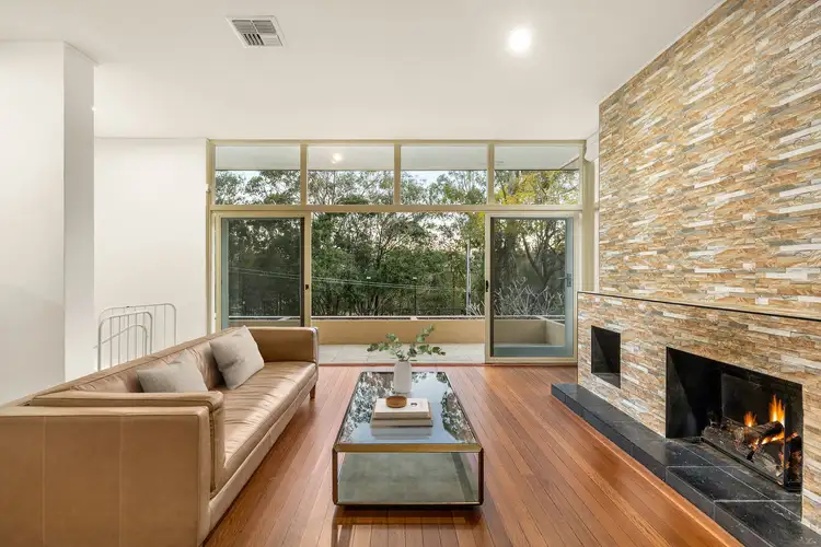 Sixth view of Homely house listing, 115 Hillside Terrace, St Lucia QLD 4067