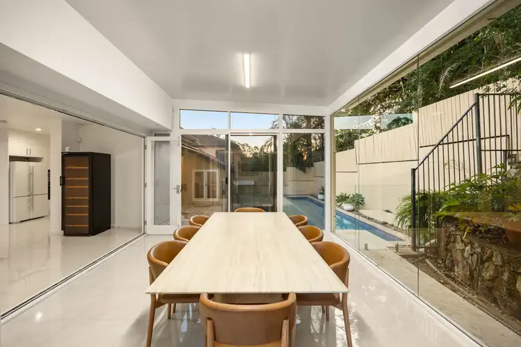 Seventh view of Homely house listing, 115 Hillside Terrace, St Lucia QLD 4067