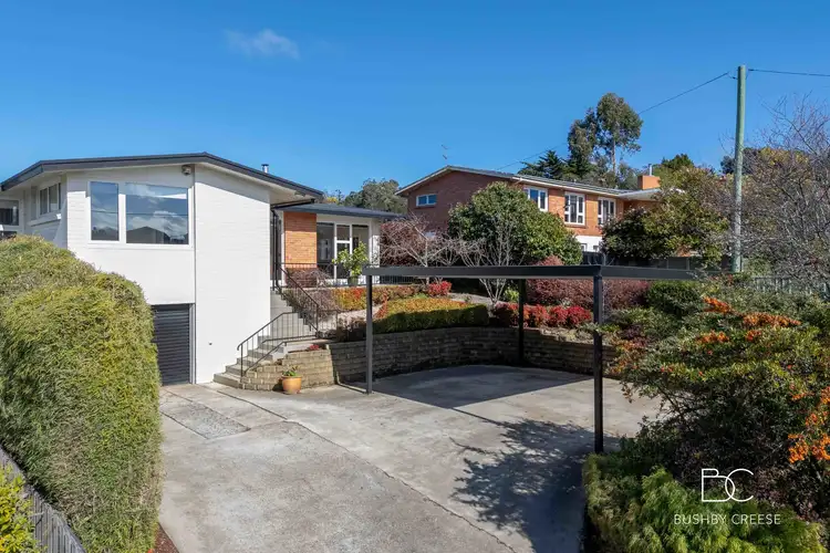 116 Penquite Road, Newstead TAS 7250