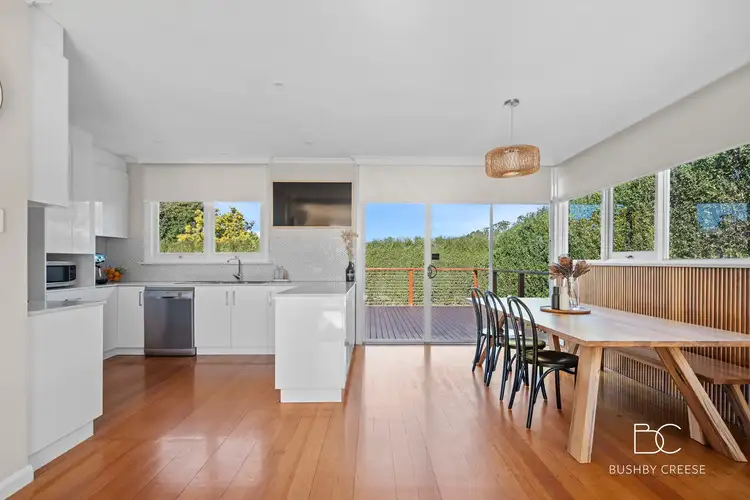 Second view of Homely house listing, 116 Penquite Road, Newstead TAS 7250