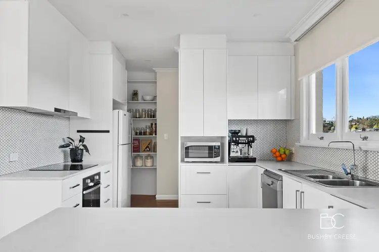 Third view of Homely house listing, 116 Penquite Road, Newstead TAS 7250