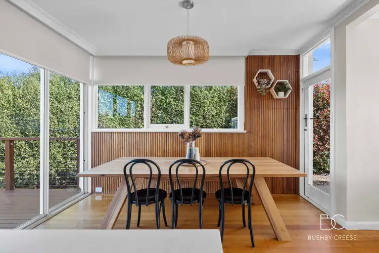 Fourth view of Homely house listing, 116 Penquite Road, Newstead TAS 7250