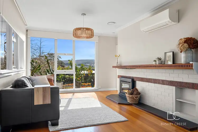 Fifth view of Homely house listing, 116 Penquite Road, Newstead TAS 7250