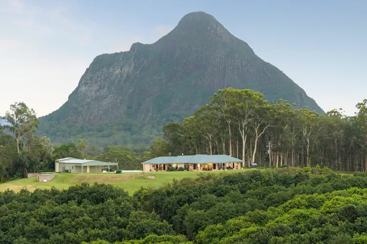29 Woodrows Road, Glass House Mountains QLD 4518