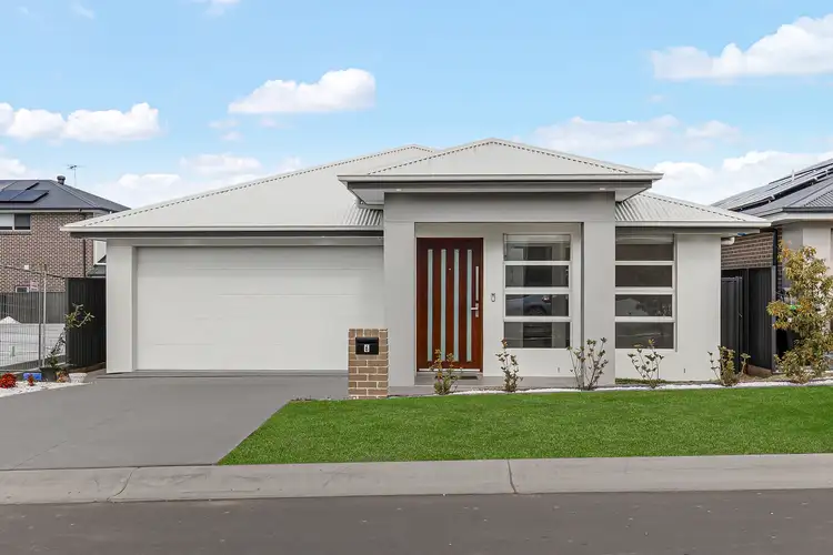 6 Kilpatrick Street, Riverstone NSW 2765
