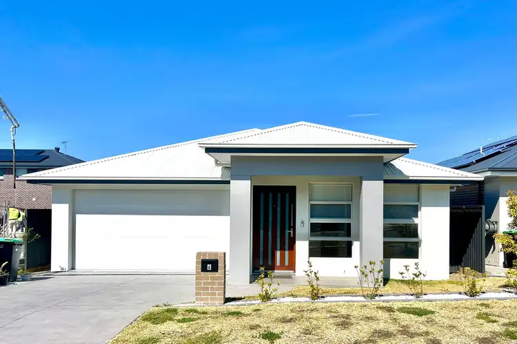 6 Kilpatrick Street, Riverstone NSW 2765