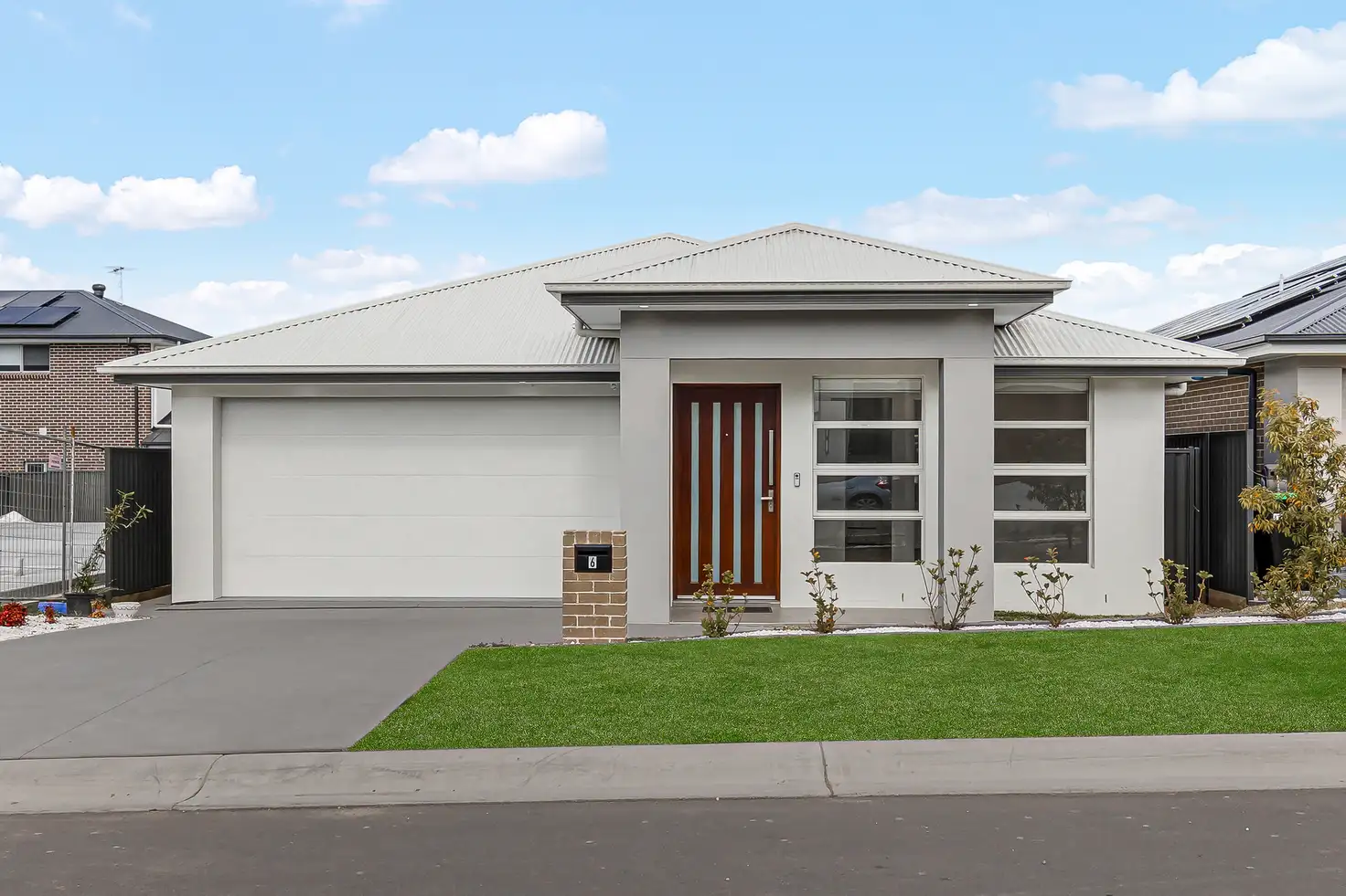 Main view of Homely house listing, 6 Kilpatrick Street, Riverstone NSW 2765