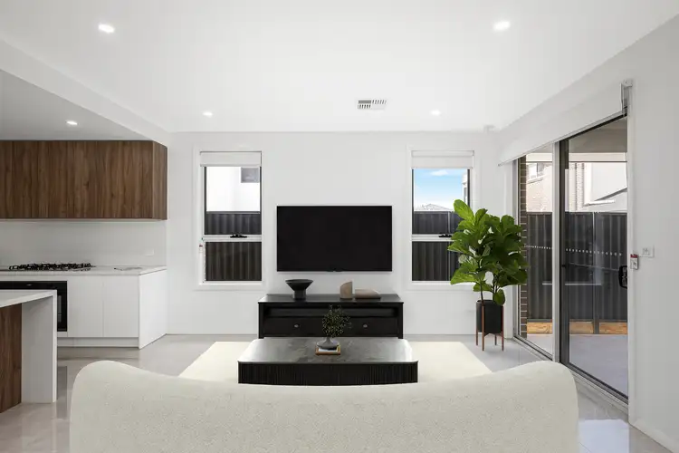 Second view of Homely house listing, 6 Kilpatrick Street, Riverstone NSW 2765