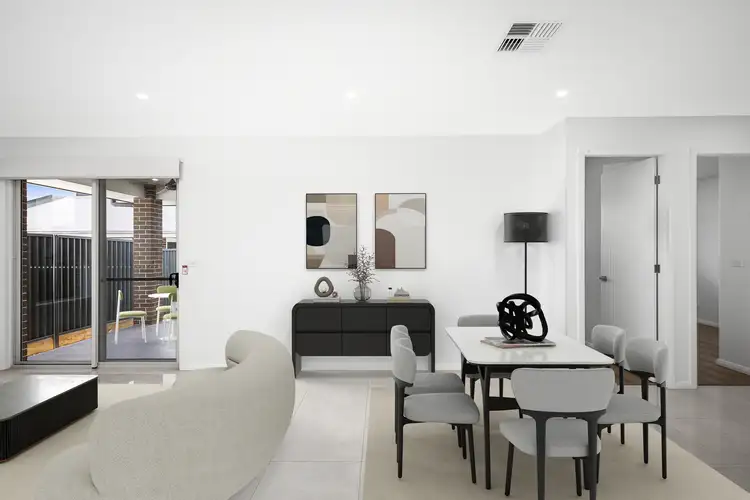 Third view of Homely house listing, 6 Kilpatrick Street, Riverstone NSW 2765